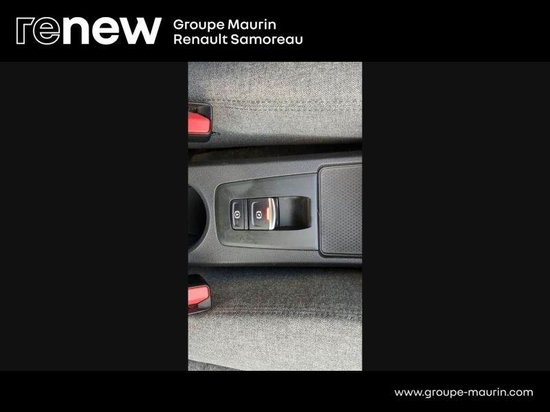 Photo 14 de l’annonce de RENAULT Zoe d’occasion à vendre à SAMOREAU