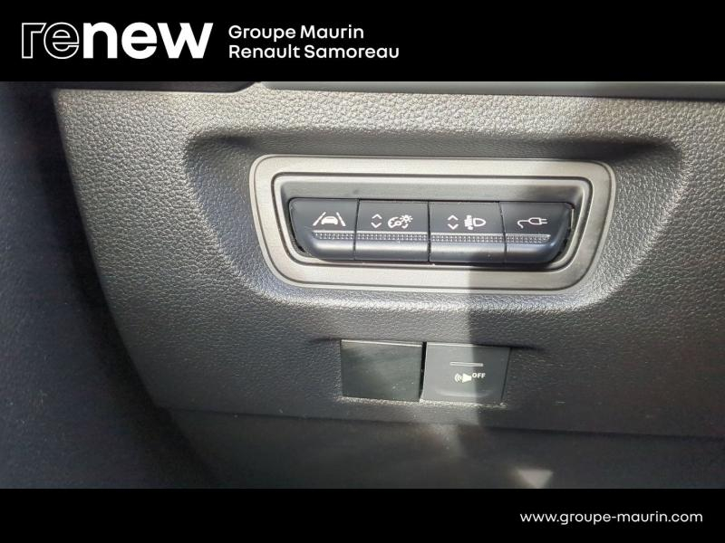 Photo 17 de l’annonce de RENAULT Zoe d’occasion à vendre à SAMOREAU