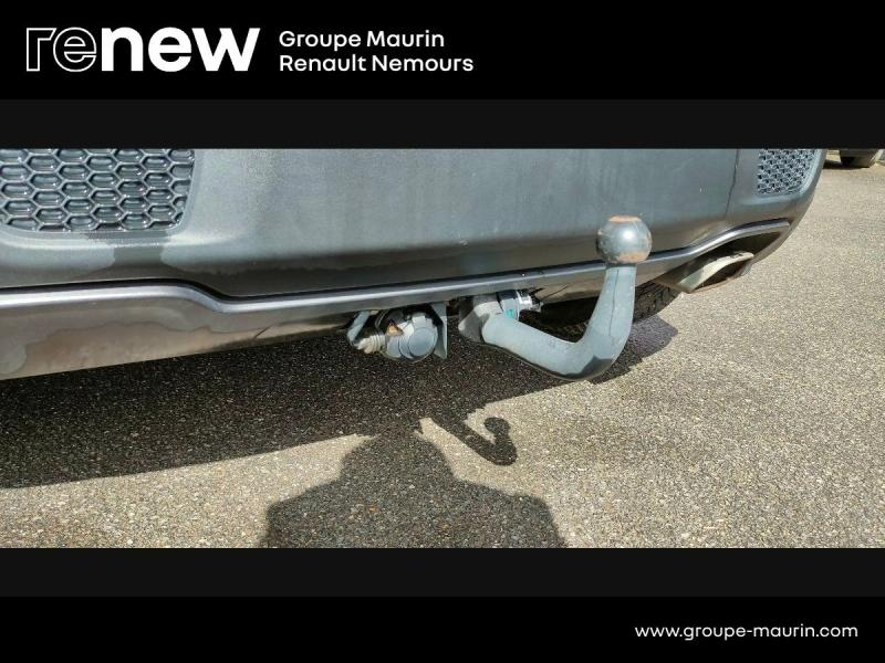 Photo 13 de l’annonce de JEEP Renegade d’occasion à vendre à SAINT PIERRE LES NEMOURS