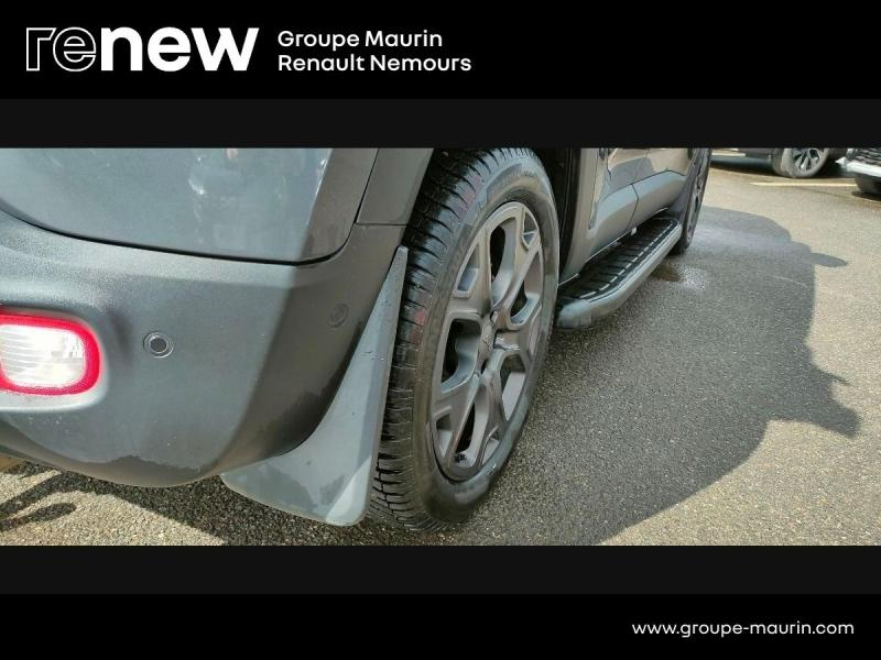 Photo 14 de l’annonce de JEEP Renegade d’occasion à vendre à SAINT PIERRE LES NEMOURS