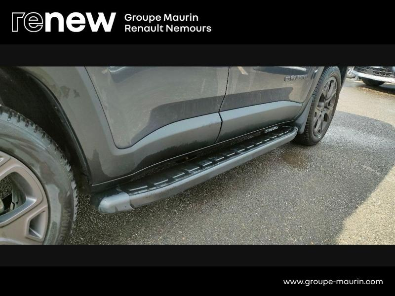 Photo 15 de l’annonce de JEEP Renegade d’occasion à vendre à SAINT PIERRE LES NEMOURS