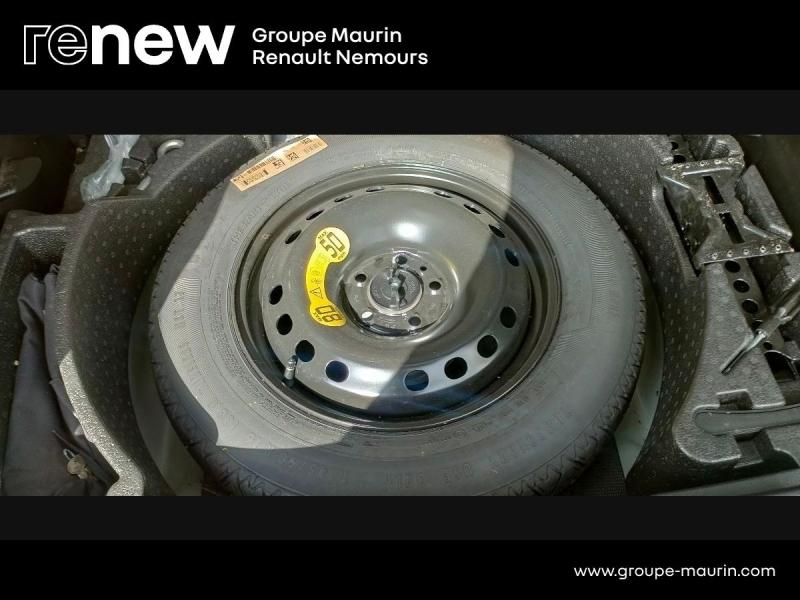 Photo 17 de l’annonce de JEEP Renegade d’occasion à vendre à SAINT PIERRE LES NEMOURS