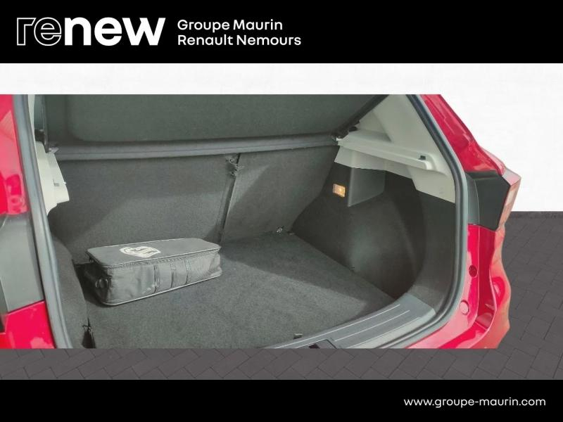 Photo 11 de l’annonce de MG ZS d’occasion à vendre à SAINT PIERRE LES NEMOURS