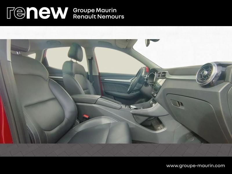 Photo 15 de l’annonce de MG ZS d’occasion à vendre à SAINT PIERRE LES NEMOURS