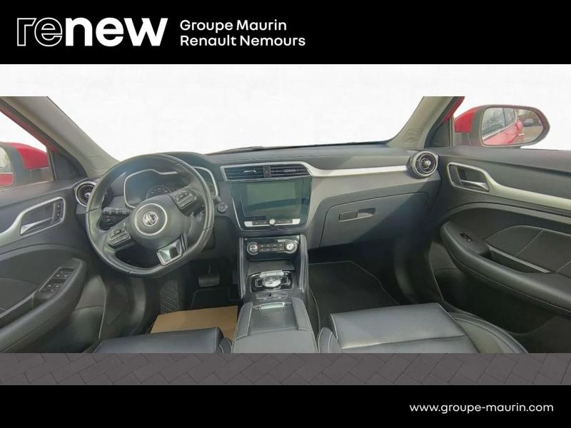 Photo 17 de l’annonce de MG ZS d’occasion à vendre à SAINT PIERRE LES NEMOURS