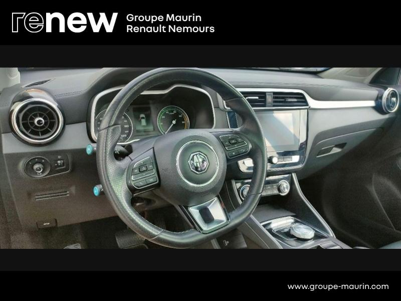 Photo 19 de l’annonce de MG ZS d’occasion à vendre à SAINT PIERRE LES NEMOURS