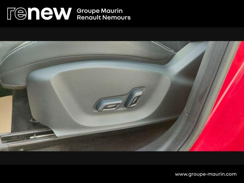 Photo 20 de l’annonce de MG ZS d’occasion à vendre à SAINT PIERRE LES NEMOURS