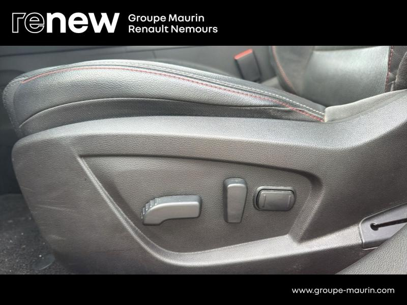 Photo 13 de l’annonce de RENAULT Arkana d’occasion à vendre à SAINT PIERRE LES NEMOURS