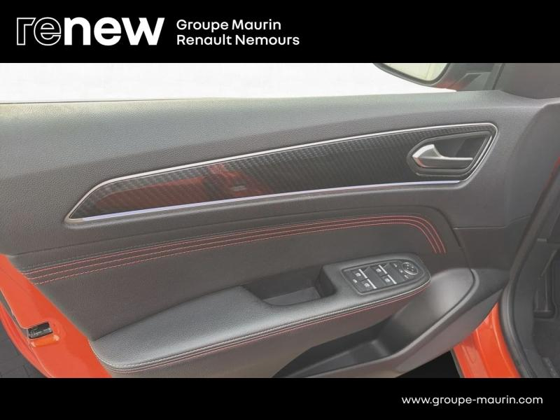 Photo 14 de l’annonce de RENAULT Arkana d’occasion à vendre à SAINT PIERRE LES NEMOURS