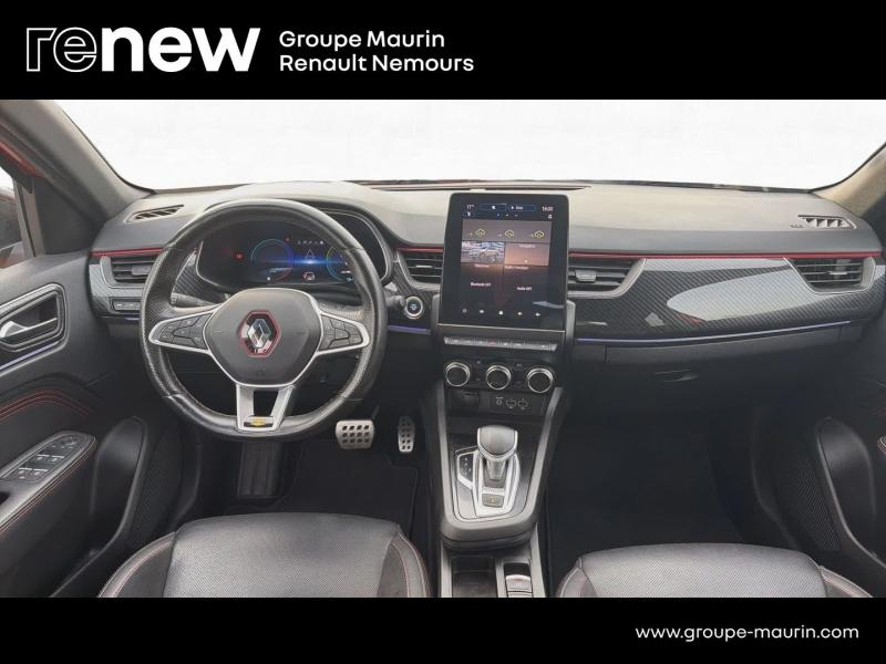 Photo 15 de l’annonce de RENAULT Arkana d’occasion à vendre à SAINT PIERRE LES NEMOURS