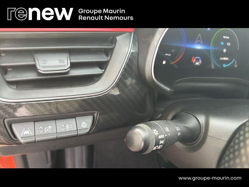 Photo 16 de l’annonce de RENAULT Arkana d’occasion à vendre à SAINT PIERRE LES NEMOURS