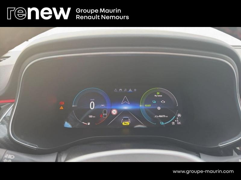 Photo 17 de l’annonce de RENAULT Arkana d’occasion à vendre à SAINT PIERRE LES NEMOURS