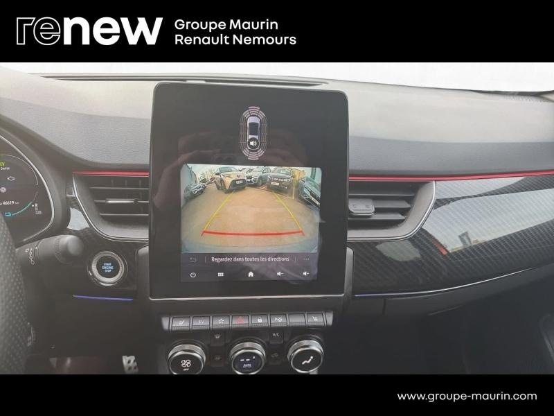Photo 18 de l’annonce de RENAULT Arkana d’occasion à vendre à SAINT PIERRE LES NEMOURS