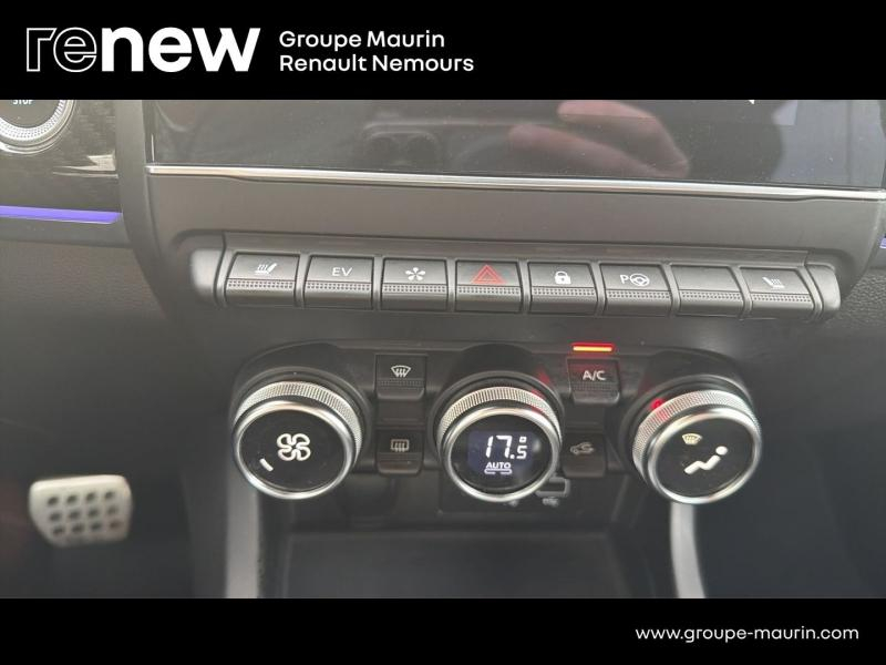 Photo 19 de l’annonce de RENAULT Arkana d’occasion à vendre à SAINT PIERRE LES NEMOURS