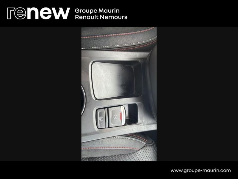 Photo 20 de l’annonce de RENAULT Arkana d’occasion à vendre à SAINT PIERRE LES NEMOURS