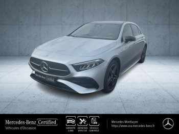 MERCEDES-BENZ Classe A 250 e Hybrid EQ 163+109ch AMG Line 8G-DCT