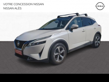 NISSAN Qashqai d’occasion à vendre à ALÈS