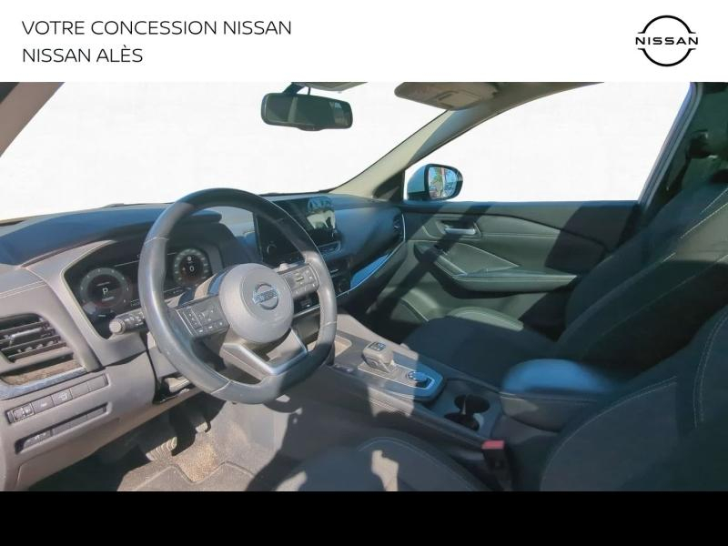 Photo 10 de l’annonce de NISSAN Qashqai d’occasion à vendre à ALÈS