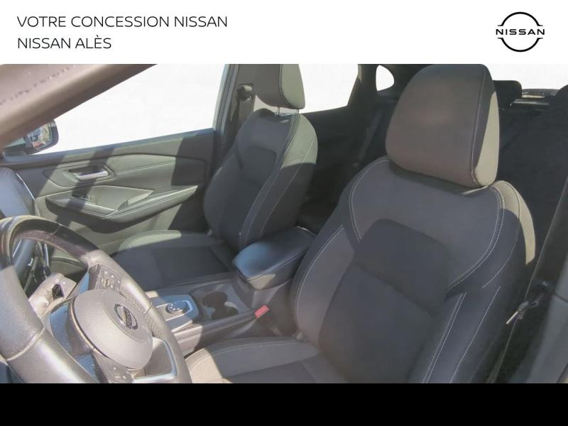 Photo 12 de l’annonce de NISSAN Qashqai d’occasion à vendre à ALÈS