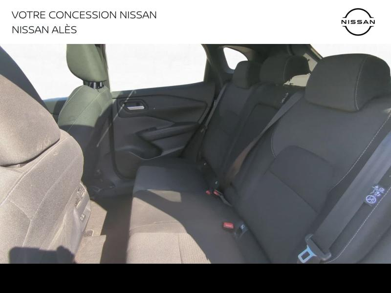 Photo 13 de l’annonce de NISSAN Qashqai d’occasion à vendre à ALÈS