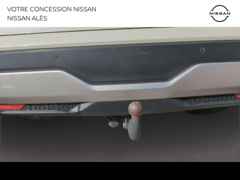 Photo 14 de l’annonce de NISSAN Qashqai d’occasion à vendre à ALÈS