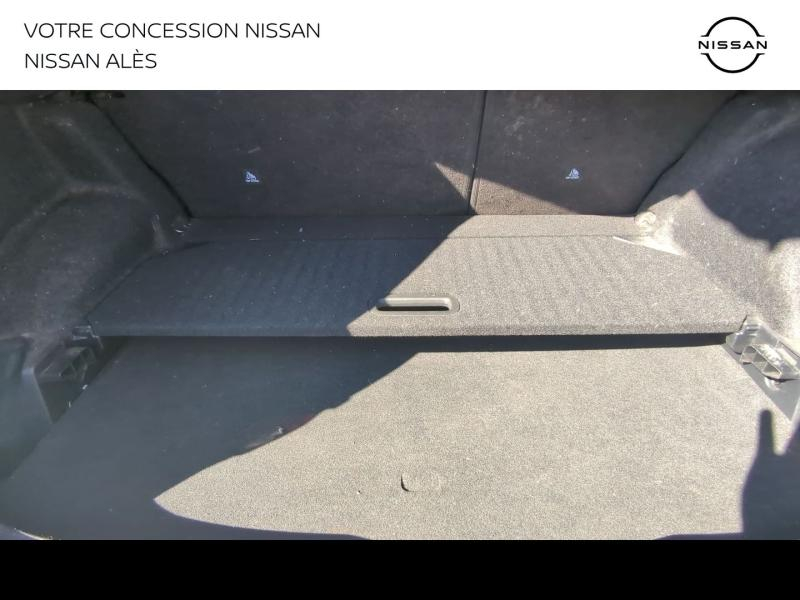 Photo 16 de l’annonce de NISSAN Qashqai d’occasion à vendre à ALÈS