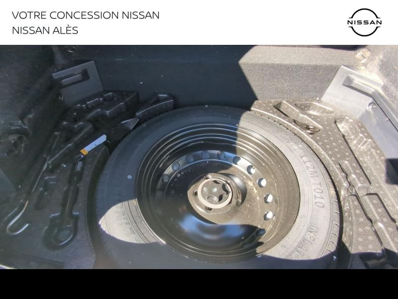 Photo 18 de l’annonce de NISSAN Qashqai d’occasion à vendre à ALÈS