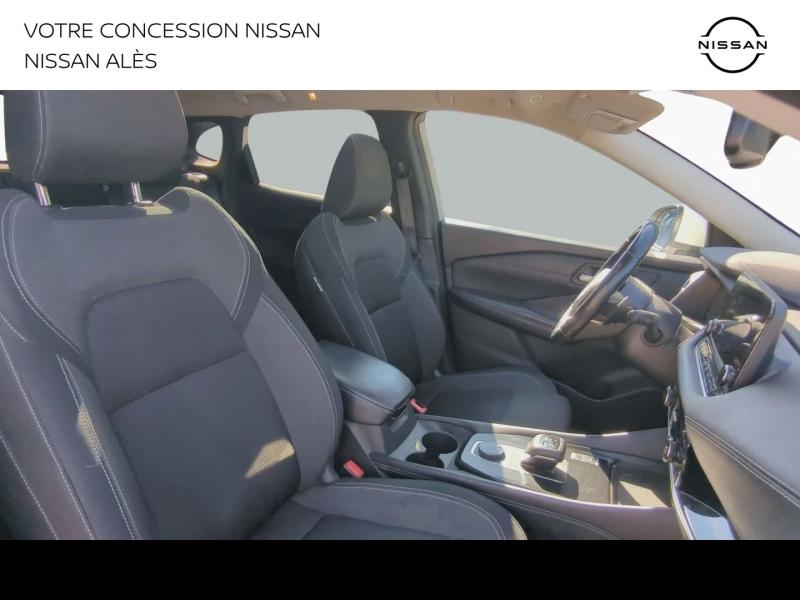 Photo 20 de l’annonce de NISSAN Qashqai d’occasion à vendre à ALÈS
