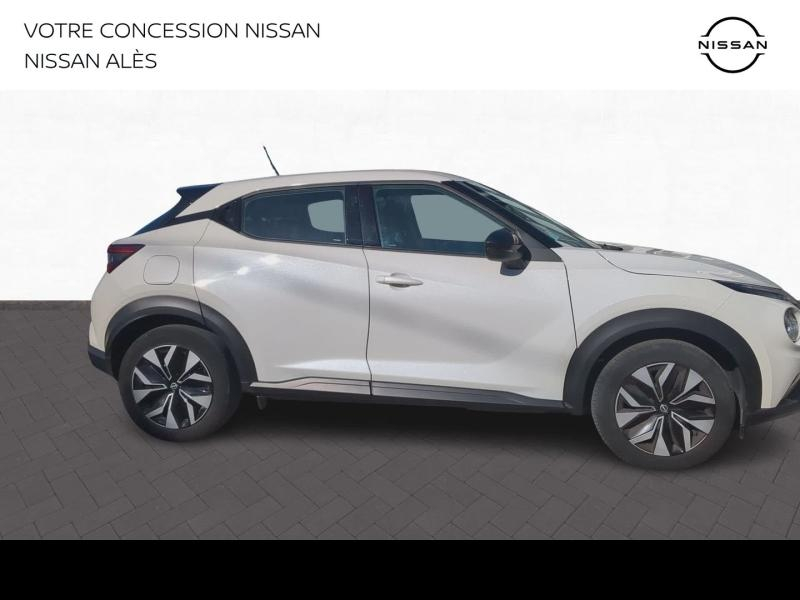 Photo 4 de l’annonce de NISSAN Juke d’occasion à vendre à ALÈS