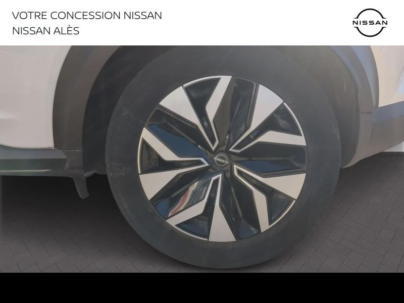 Photo 9 de l’annonce de NISSAN Juke d’occasion à vendre à ALÈS