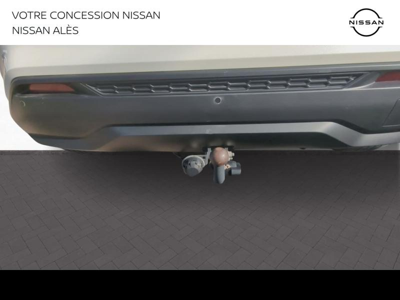 Photo 10 de l’annonce de NISSAN Juke d’occasion à vendre à ALÈS