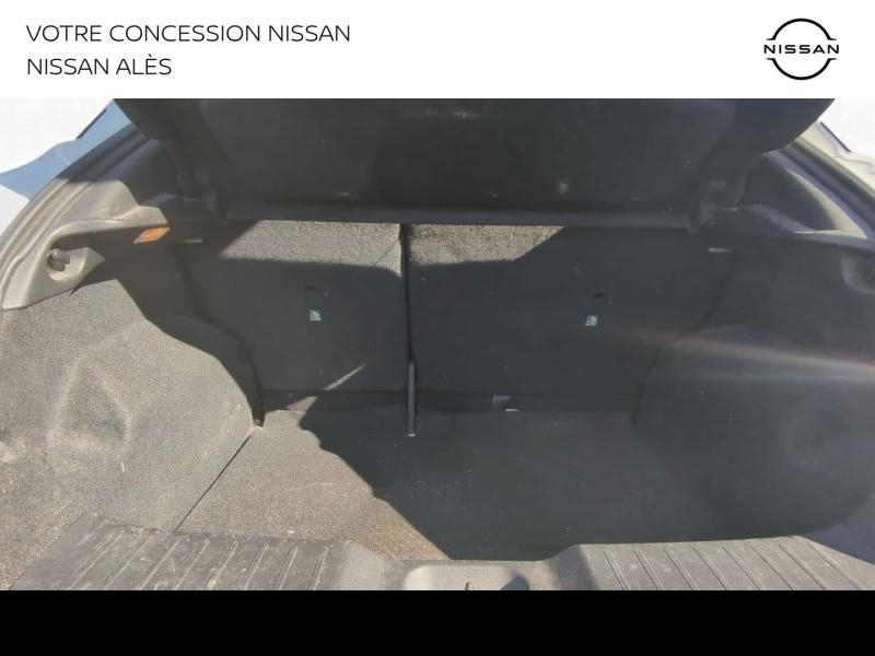 Photo 11 de l’annonce de NISSAN Juke d’occasion à vendre à ALÈS