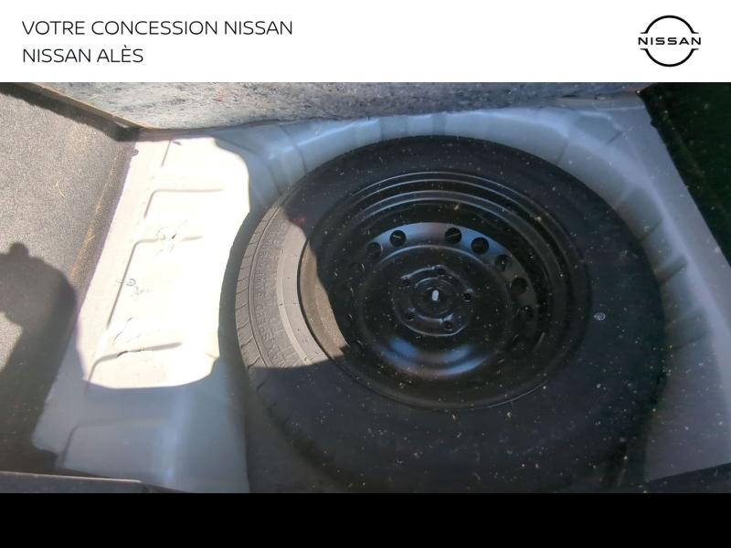 Photo 12 de l’annonce de NISSAN Juke d’occasion à vendre à ALÈS