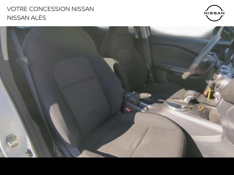 Photo 15 de l’annonce de NISSAN Juke d’occasion à vendre à ALÈS