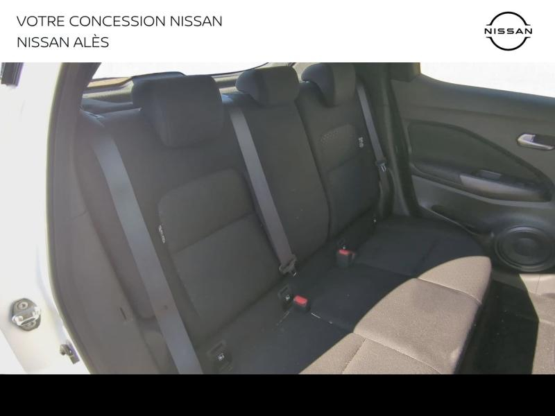 Photo 16 de l’annonce de NISSAN Juke d’occasion à vendre à ALÈS