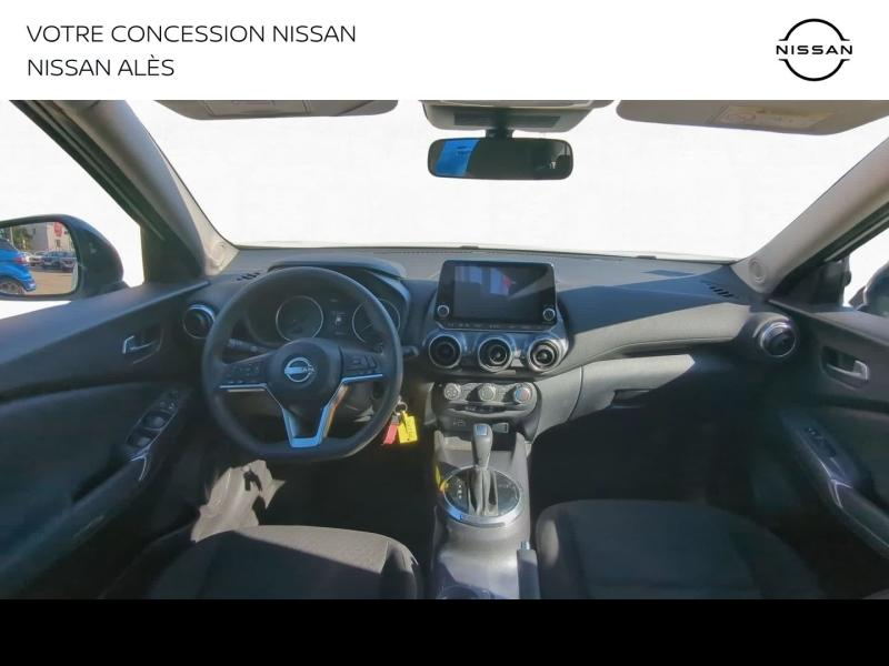 Photo 18 de l’annonce de NISSAN Juke d’occasion à vendre à ALÈS