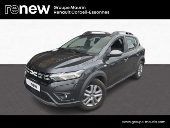 DACIA Sandero d’occasion à vendre à CORBEIL-ESSONNES