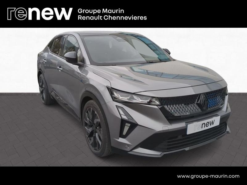 Photo 3 de l’annonce de RENAULT  d’occasion à vendre à CHENNEVIÈRES-SUR-MARNE