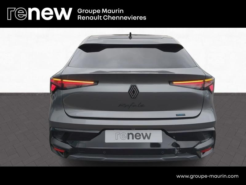 Photo 6 de l’annonce de RENAULT  d’occasion à vendre à CHENNEVIÈRES-SUR-MARNE