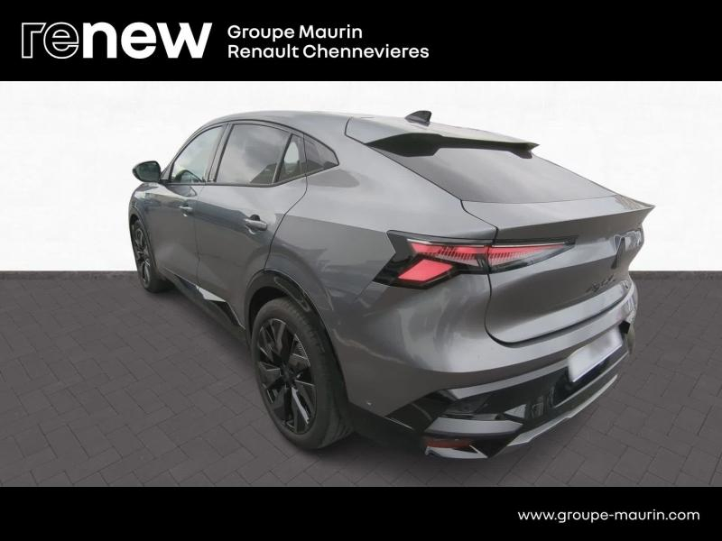 Photo 7 de l’annonce de RENAULT  d’occasion à vendre à CHENNEVIÈRES-SUR-MARNE