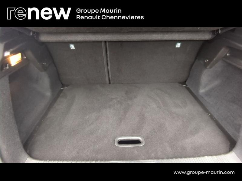 Photo 13 de l’annonce de RENAULT Captur d’occasion à vendre à CHENNEVIÈRES-SUR-MARNE