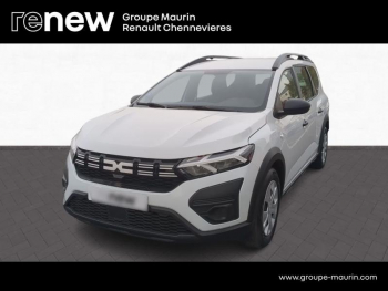 DACIA Jogger d’occasion à vendre à CHENNEVIÈRES-SUR-MARNE