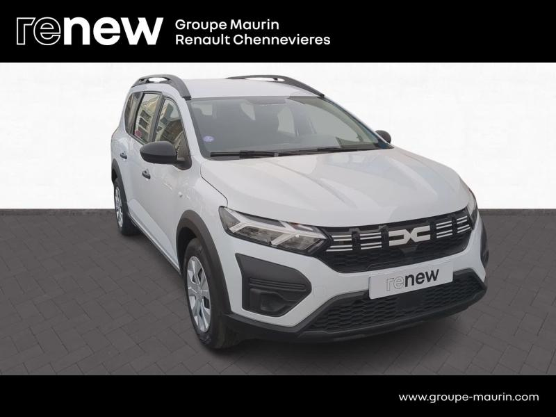 Photo 3 de l’annonce de DACIA Jogger d’occasion à vendre à CHENNEVIÈRES-SUR-MARNE