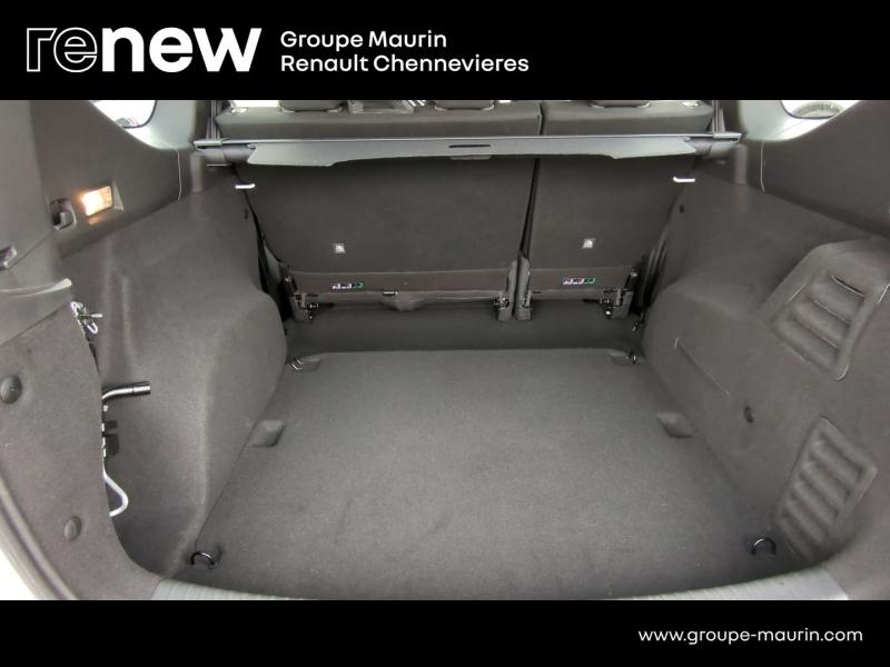 Photo 11 de l’annonce de DACIA Jogger d’occasion à vendre à CHENNEVIÈRES-SUR-MARNE