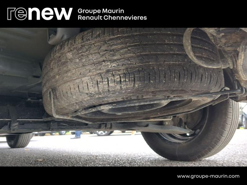 Photo 12 de l’annonce de DACIA Jogger d’occasion à vendre à CHENNEVIÈRES-SUR-MARNE