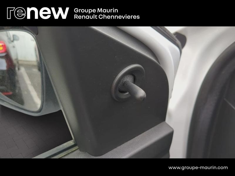 Photo 14 de l’annonce de DACIA Jogger d’occasion à vendre à CHENNEVIÈRES-SUR-MARNE