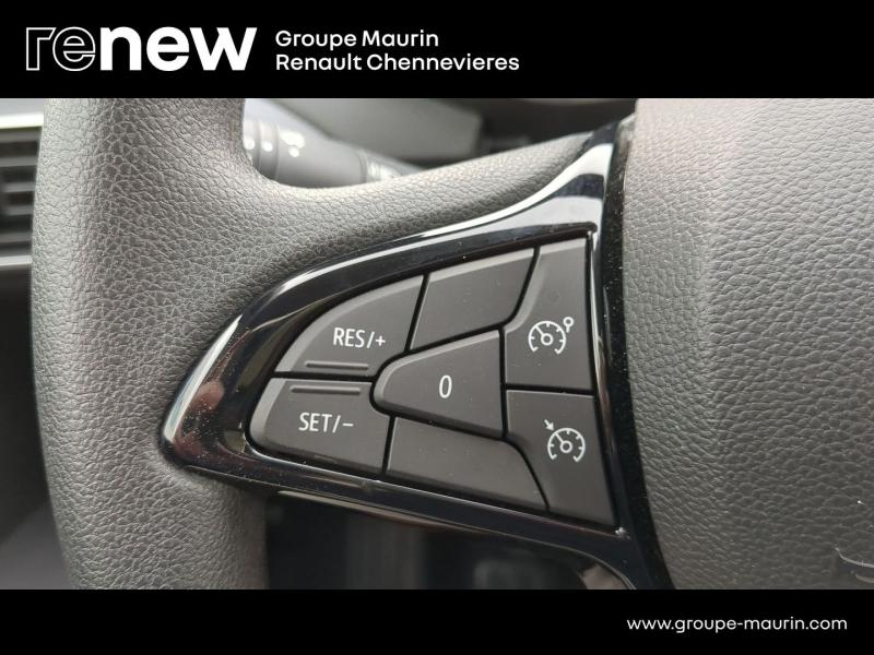 Photo 16 de l’annonce de DACIA Jogger d’occasion à vendre à CHENNEVIÈRES-SUR-MARNE