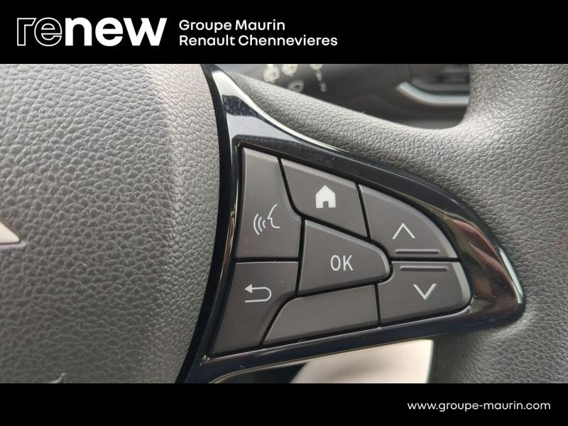 Photo 17 de l’annonce de DACIA Jogger d’occasion à vendre à CHENNEVIÈRES-SUR-MARNE