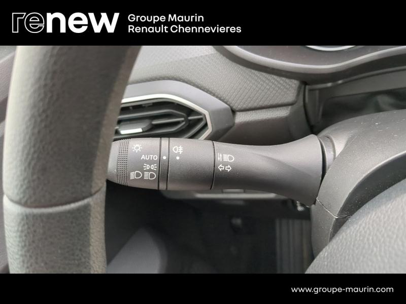 Photo 18 de l’annonce de DACIA Jogger d’occasion à vendre à CHENNEVIÈRES-SUR-MARNE