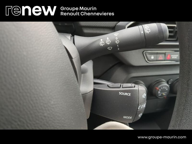 Photo 19 de l’annonce de DACIA Jogger d’occasion à vendre à CHENNEVIÈRES-SUR-MARNE